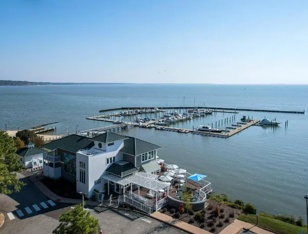 Kingsmill Resort hotel detail image 3