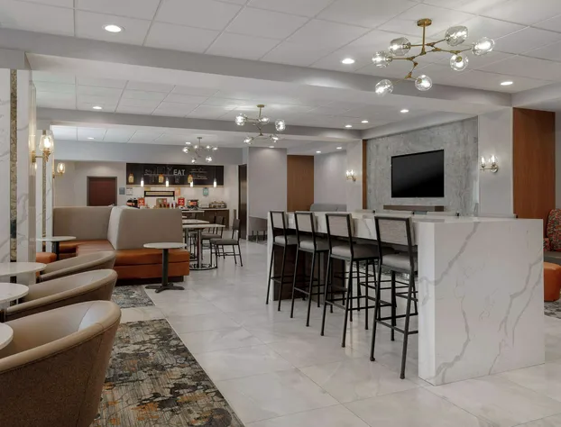 Hampton Inn by Hilton Brampton Toronto hotel detail image 3