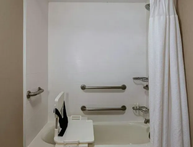 SpringHill Suites Boise West/Eagle hotel detail image 3