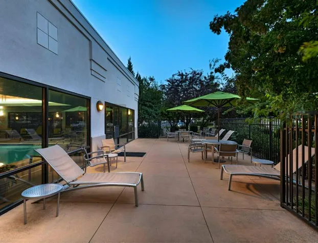 SpringHill Suites Boise West/Eagle hotel detail image 2