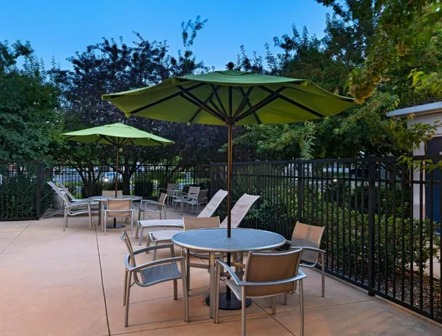 SpringHill Suites Boise West/Eagle hotel detail image 3