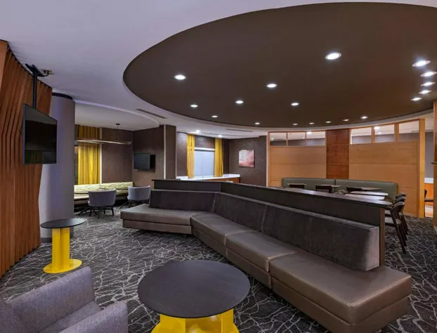 SpringHill Suites Boise West/Eagle hotel detail image 4