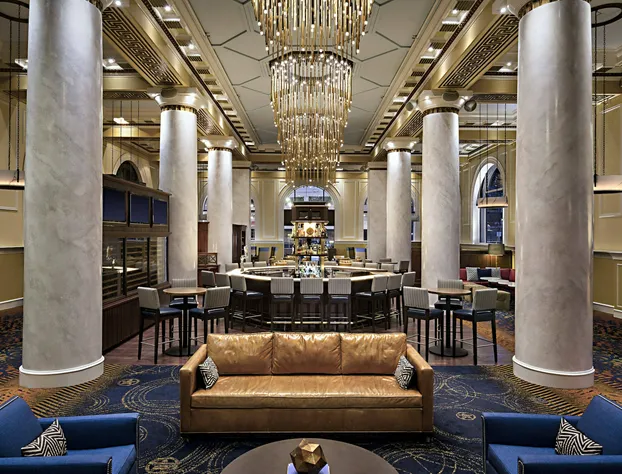 Hotel ICON Autograph Collection by Marriott hotel detail image 1