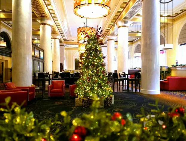 Hotel ICON Autograph Collection by Marriott hotel detail image 2