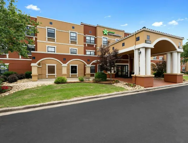 Extended Stay America Premier Suites Charlotte Pineville Mat hotel detail image 1