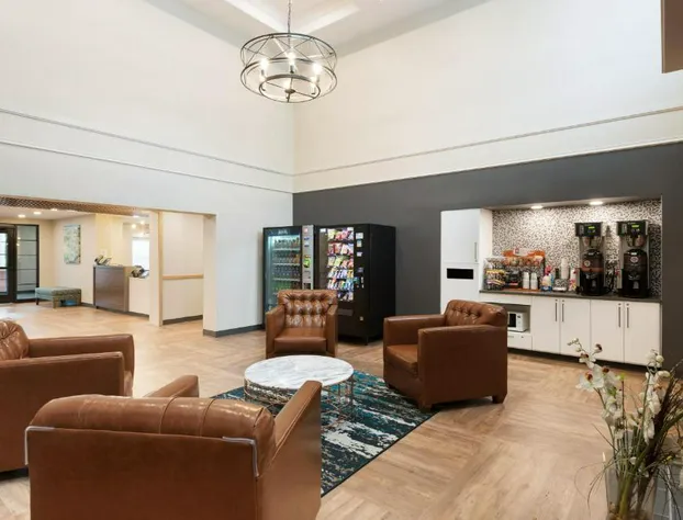 Extended Stay America Premier Suites Charlotte Pineville Mat hotel detail image 3