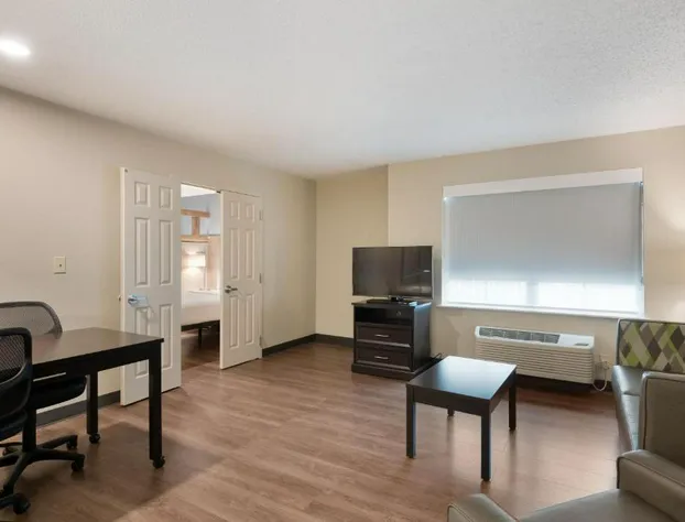 Extended Stay America Premier Suites Charlotte Pineville Mat hotel detail image 4