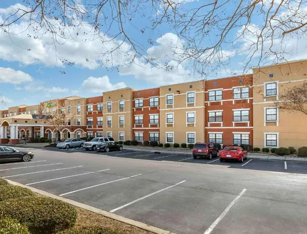 Extended Stay America Premier Suites Charlotte Pineville Mat hotel detail image 2