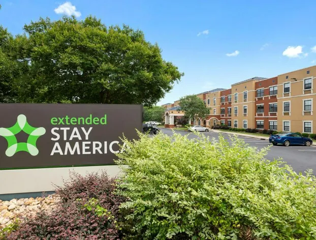 Extended Stay America Premier Suites Charlotte Pineville Mat hotel detail image 3