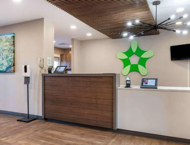 Extended Stay America Premier Suites Charlotte Pineville Mat hotel detail image 4