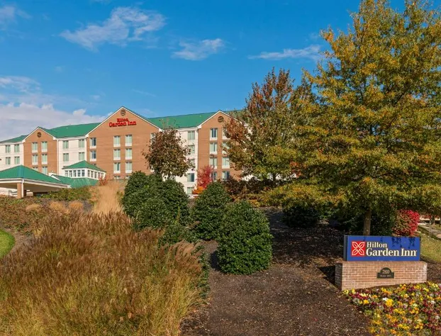 Hilton Garden Inn Washington DC/Greenbelt hotel detail image 4