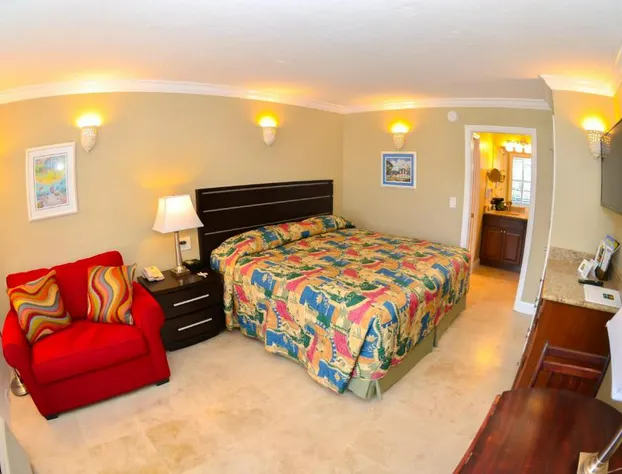 Gulfcoast Inn Naples hotel detail image 4