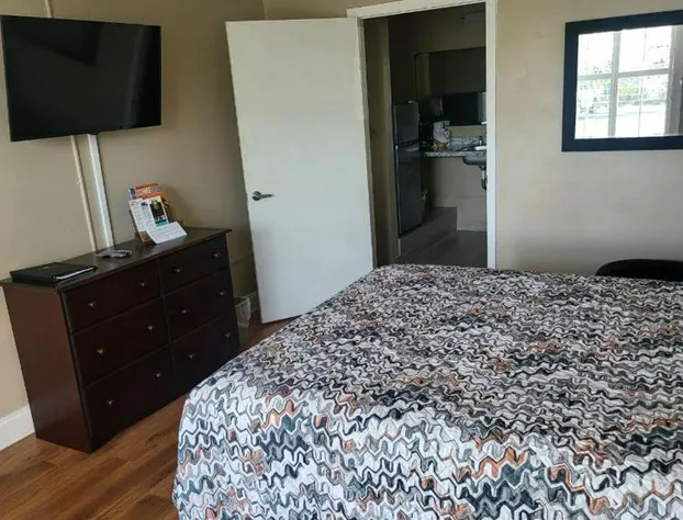 Gulfcoast Inn Naples hotel detail image 4