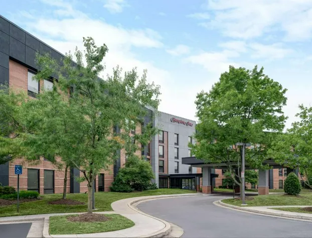 Hampton Inn Baltimore/White Marsh hotel detail image 4