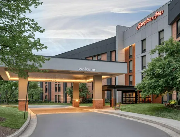 Hampton Inn Baltimore/White Marsh hotel detail image 1