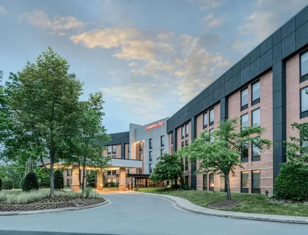 Hampton Inn Baltimore/White Marsh hotel detail image 2