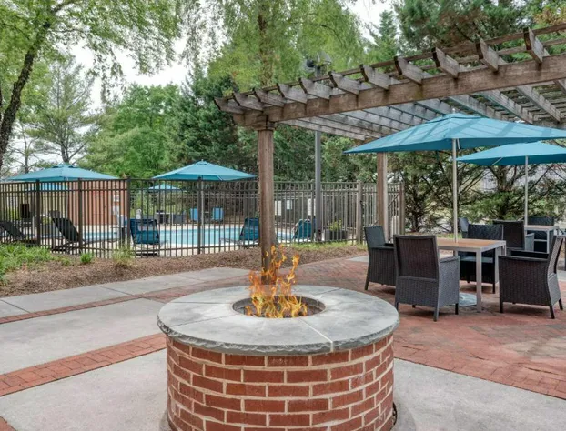 Hampton Inn Baltimore/White Marsh hotel detail image 3