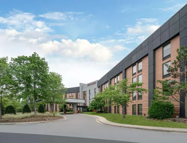 Hampton Inn Baltimore/White Marsh hotel detail image 4