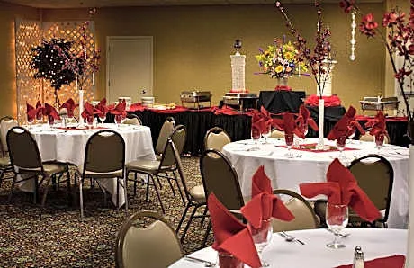 Coast Inn at Lake Hood hotel detail image 4