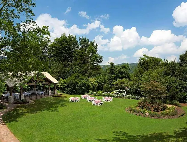 The Park Vista - a DoubleTree by Hilton Hotel - Gatlinburg hotel detail image 2
