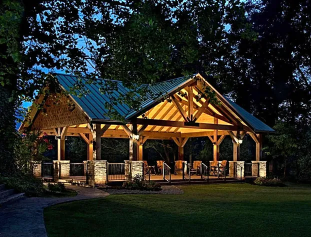 The Park Vista - a DoubleTree by Hilton Hotel - Gatlinburg hotel detail image 3