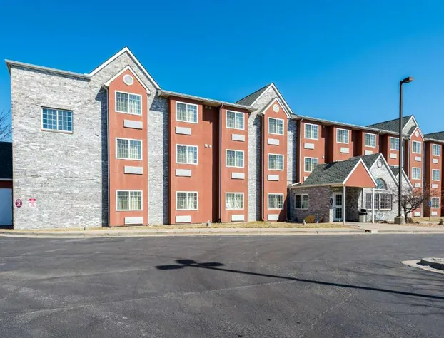 Motel 6 Olathe, KS hotel detail image 4