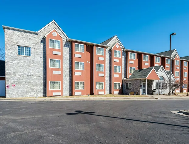 Motel 6 Olathe, KS hotel detail image 3