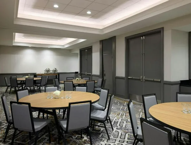 Marriott Denver Airport at Gateway Park hotel detail image 3