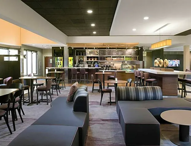 Courtyard by Marriott Albuquerque Airport hotel detail image 4