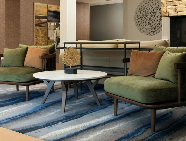 Fairfield Inn & Suites by Marriott Cincinnati Eastgate hotel detail image 2