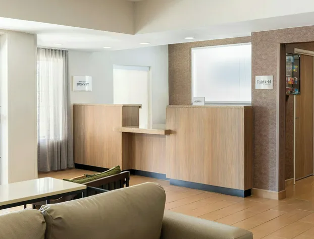 Fairfield Inn & Suites by Marriott Cincinnati Eastgate hotel detail image 3