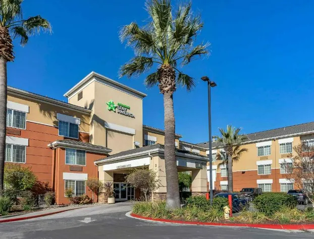 Extended Stay America Suites San Francisco San Carlos hotel detail image 2