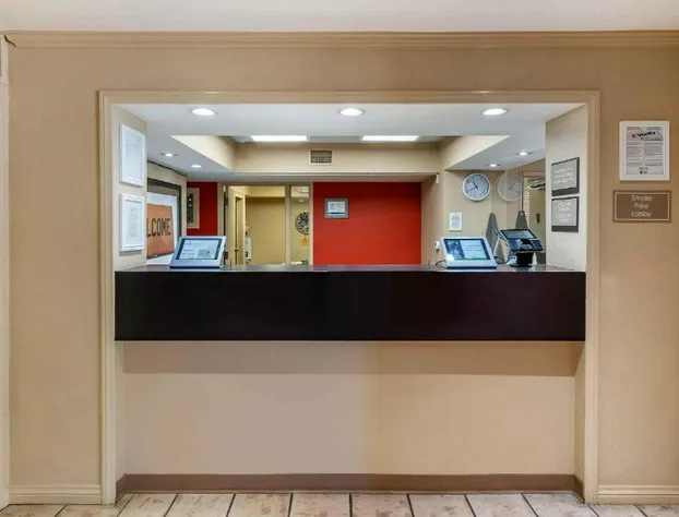 Extended Stay America Suites San Francisco San Carlos hotel detail image 3