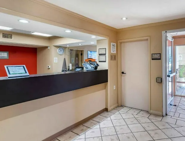 Extended Stay America Suites San Francisco San Carlos hotel detail image 4