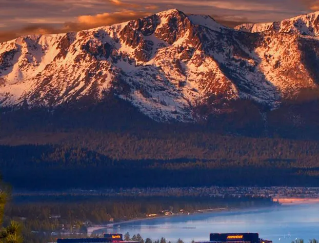 Harrah’s Lake Tahoe – A Caesars Rewards Destination hotel detail image 2