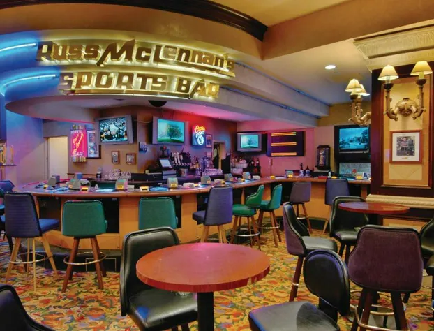 Harrah’s Lake Tahoe – A Caesars Rewards Destination hotel detail image 3