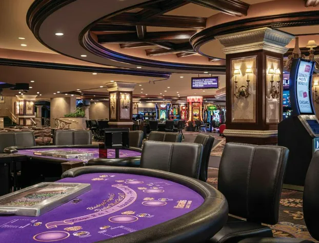 Harrah’s Lake Tahoe – A Caesars Rewards Destination hotel detail image 4