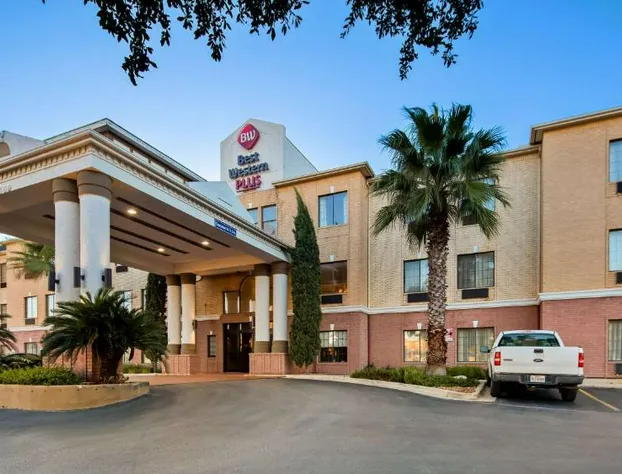 Best Western Plus Hill Country Suites hotel detail image 2