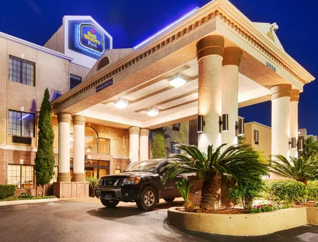 Best Western Plus Hill Country Suites hotel detail image 2