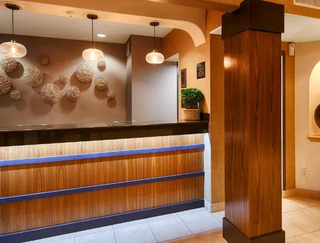 Best Western Plus Hill Country Suites hotel detail image 3