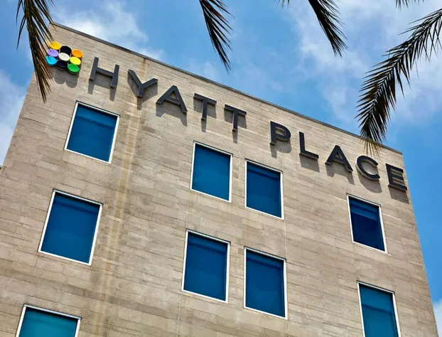 Hyatt Place LAX El Segundo hotel detail image 1