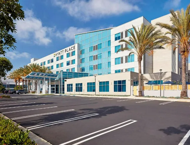 Hyatt Place LAX El Segundo hotel detail image 2