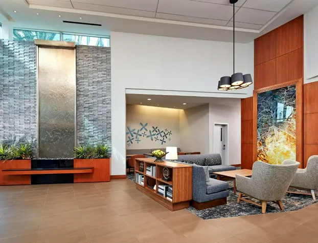 Hyatt Place LAX El Segundo hotel detail image 3