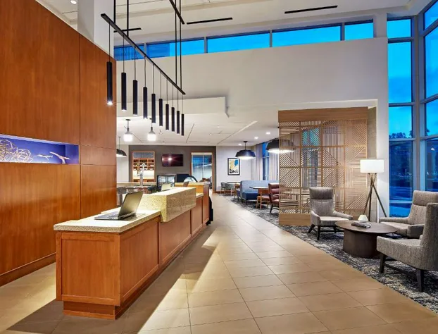 Hyatt Place LAX El Segundo hotel detail image 4