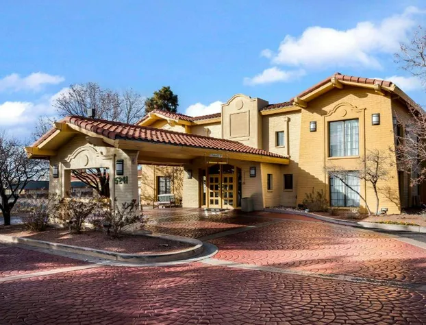 La Quinta Inn by Wyndham Albuquerque Northeast hotel detail image 2