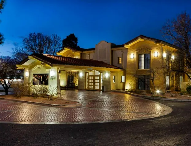 La Quinta Inn by Wyndham Albuquerque Northeast hotel detail image 3