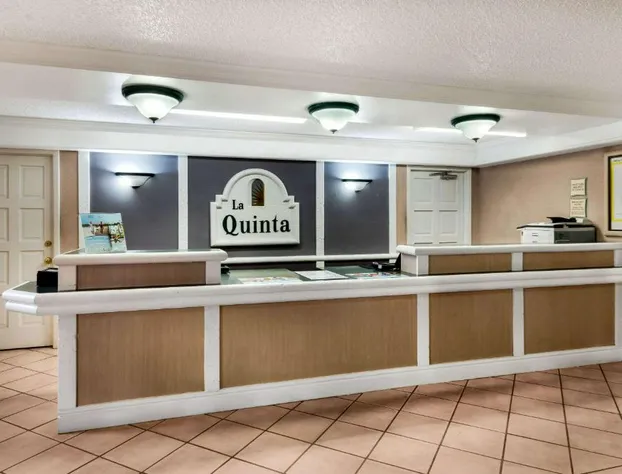La Quinta Inn by Wyndham Albuquerque Northeast hotel detail image 4