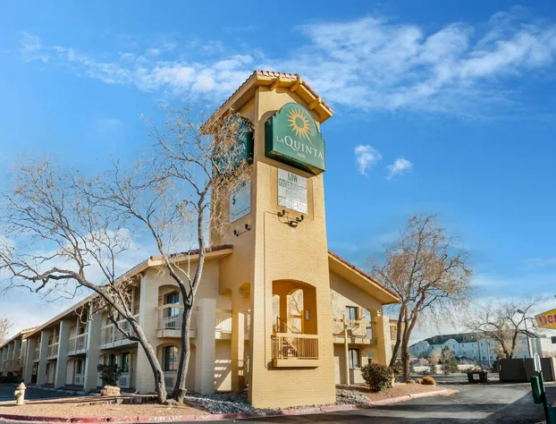 La Quinta Inn by Wyndham Albuquerque Northeast hotel detail image 1