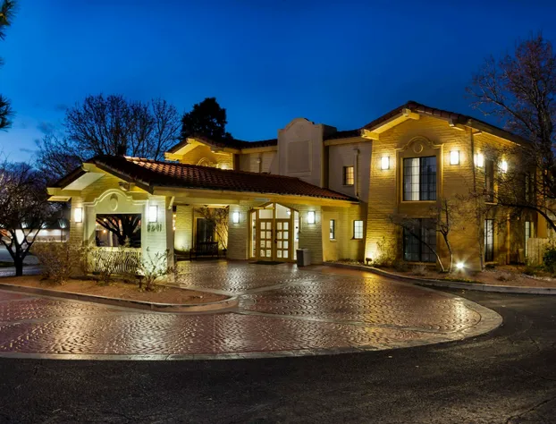 La Quinta Inn by Wyndham Albuquerque Northeast hotel detail image 3