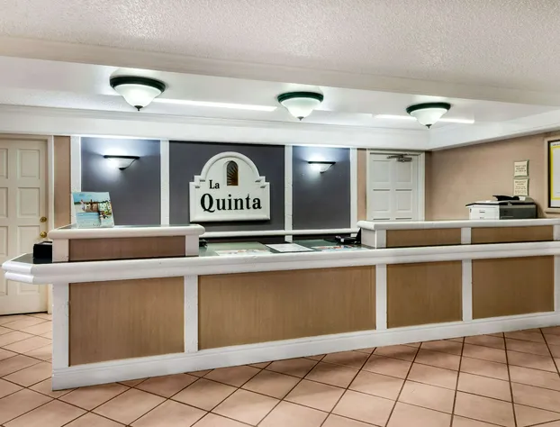 La Quinta Inn by Wyndham Albuquerque Northeast hotel detail image 4